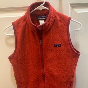 Patagonia Vest